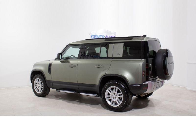 Land Rover Defender 3.0 D6 200cv 110 S AWD auto.