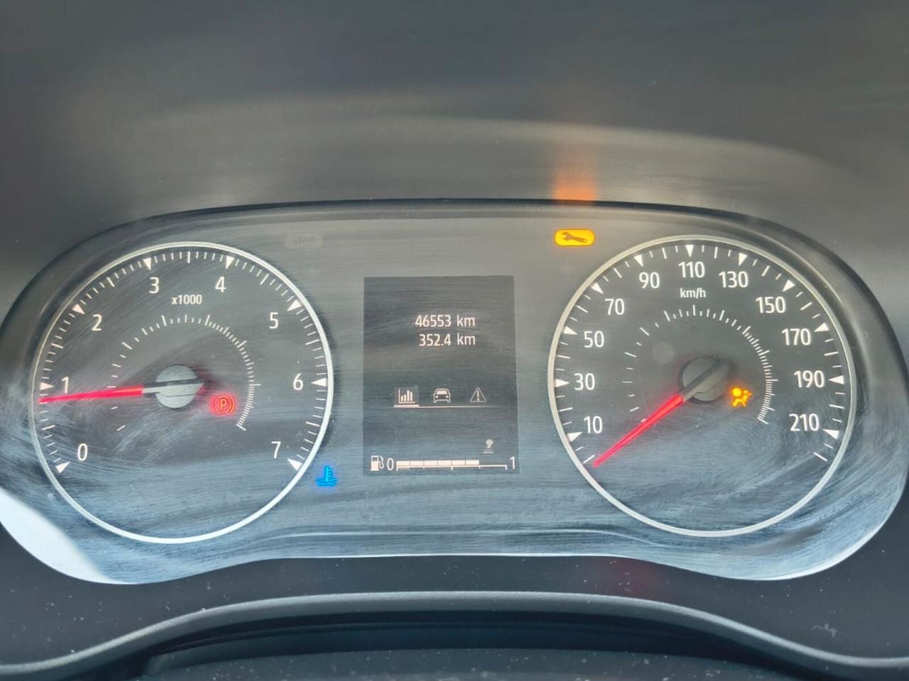 Dacia Sandero Stepway 1.0 TCe Comfort