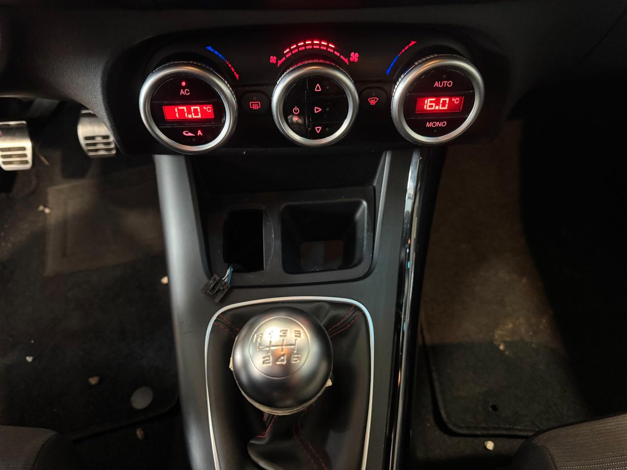 Alfa Romeo Giulietta 2.0 jtdm(2) Exclusive 170cv