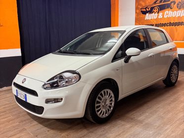 INCREDIBILE FIAT PUNTO CON SOLI 13.937 KM