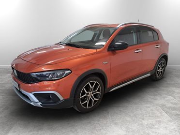 FIAT Tipo 5p 1.6 mjt Cross s&s 130cv
