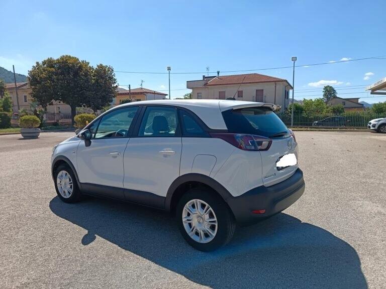Opel Crossland X ecotec D 1.5 102cv 75kw Advance