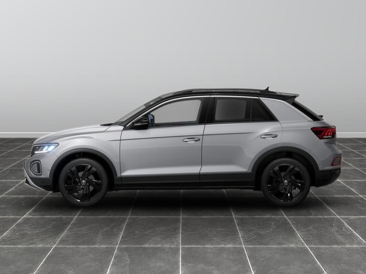 Volkswagen T-Roc 1.5 tsi act sport dsg