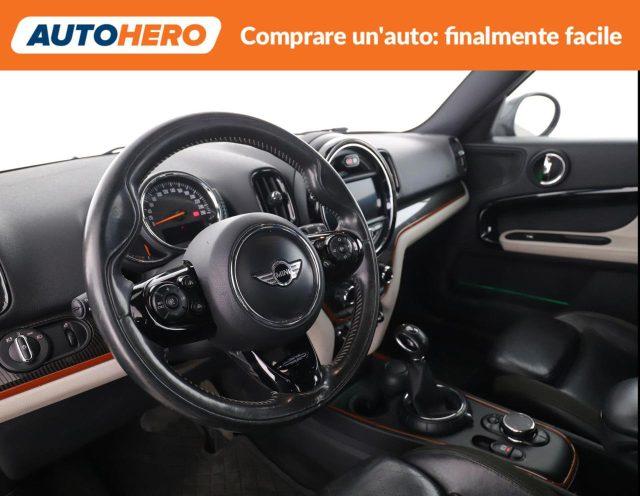 MINI Countryman 1.5 Cooper S E Countryman ALL4 Automatica