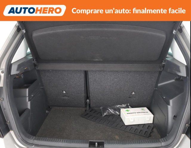 SKODA Fabia 1.0 MPI 60 CV Twin Color Design Edition Nero