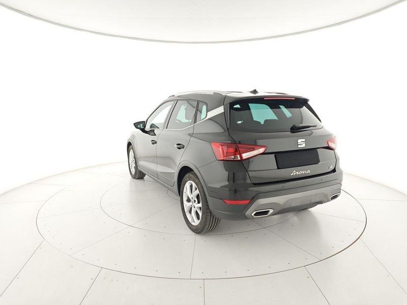 SEAT Arona 1.0 EcoTSI FR