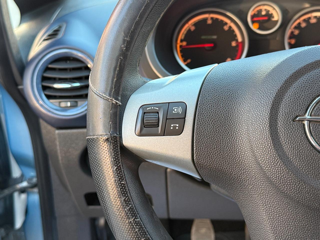 Opel Corsa 1.3 CDTI 75CV 5 Porte Edition - 2008