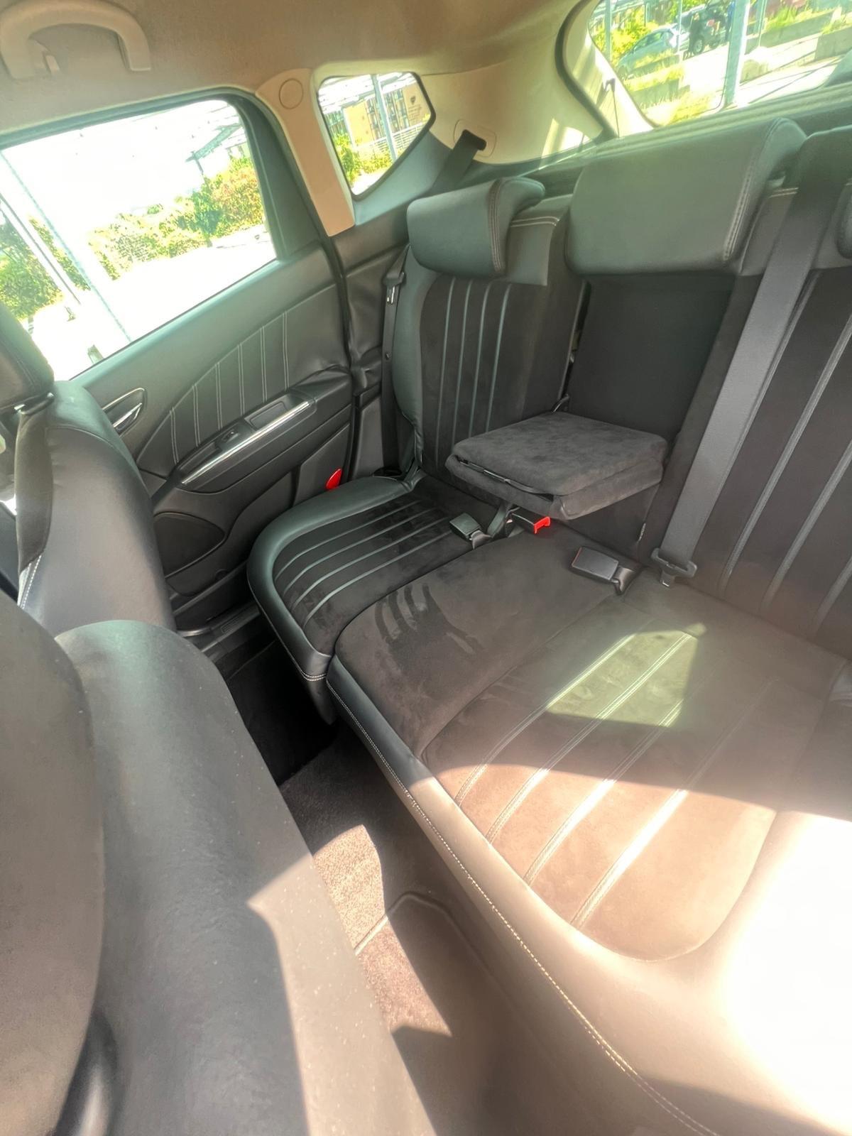 Lancia Delta 1.6 MJT DPF Platino