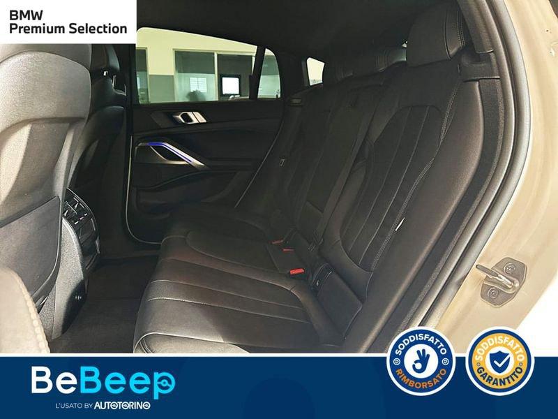 BMW X6 XDRIVE30D MHEV 48V MSPORT AUTO