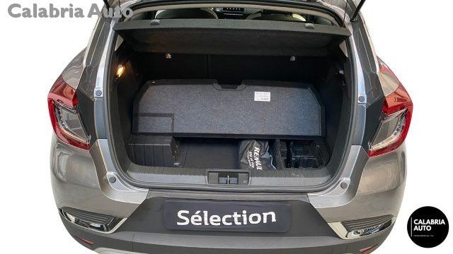 RENAULT Captur Plug-in Hybrid E-Tech 160 CV Intens