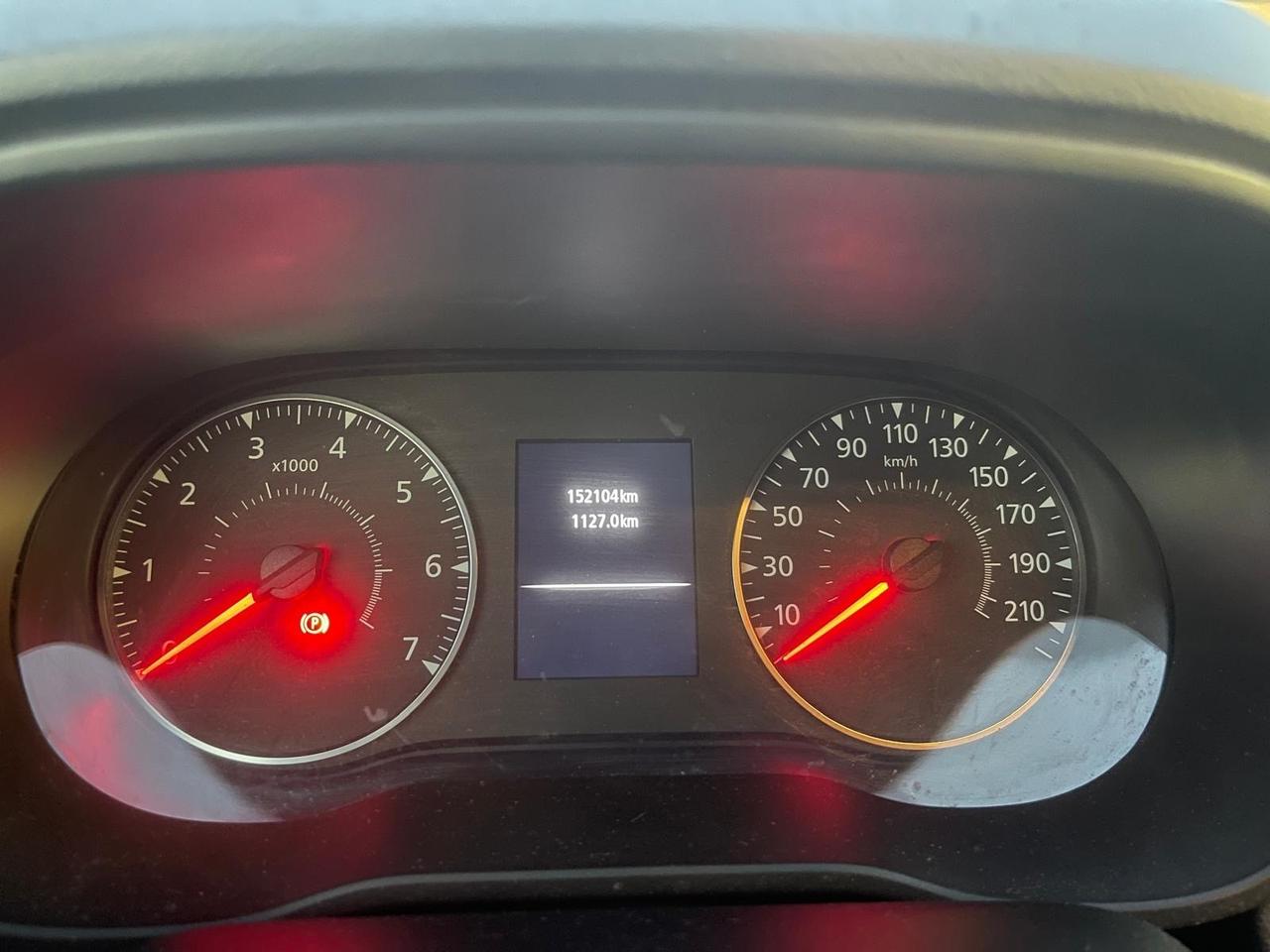 Dacia Duster 1.5 Blue dCi 8V 115 CV 4x4 Techroad