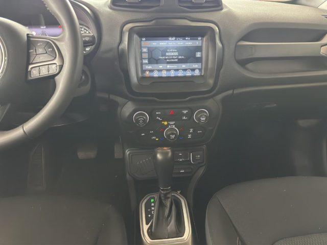 JEEP Renegade 1.3 T4 DDCT Limited SENZA NESSUN VINCOLO