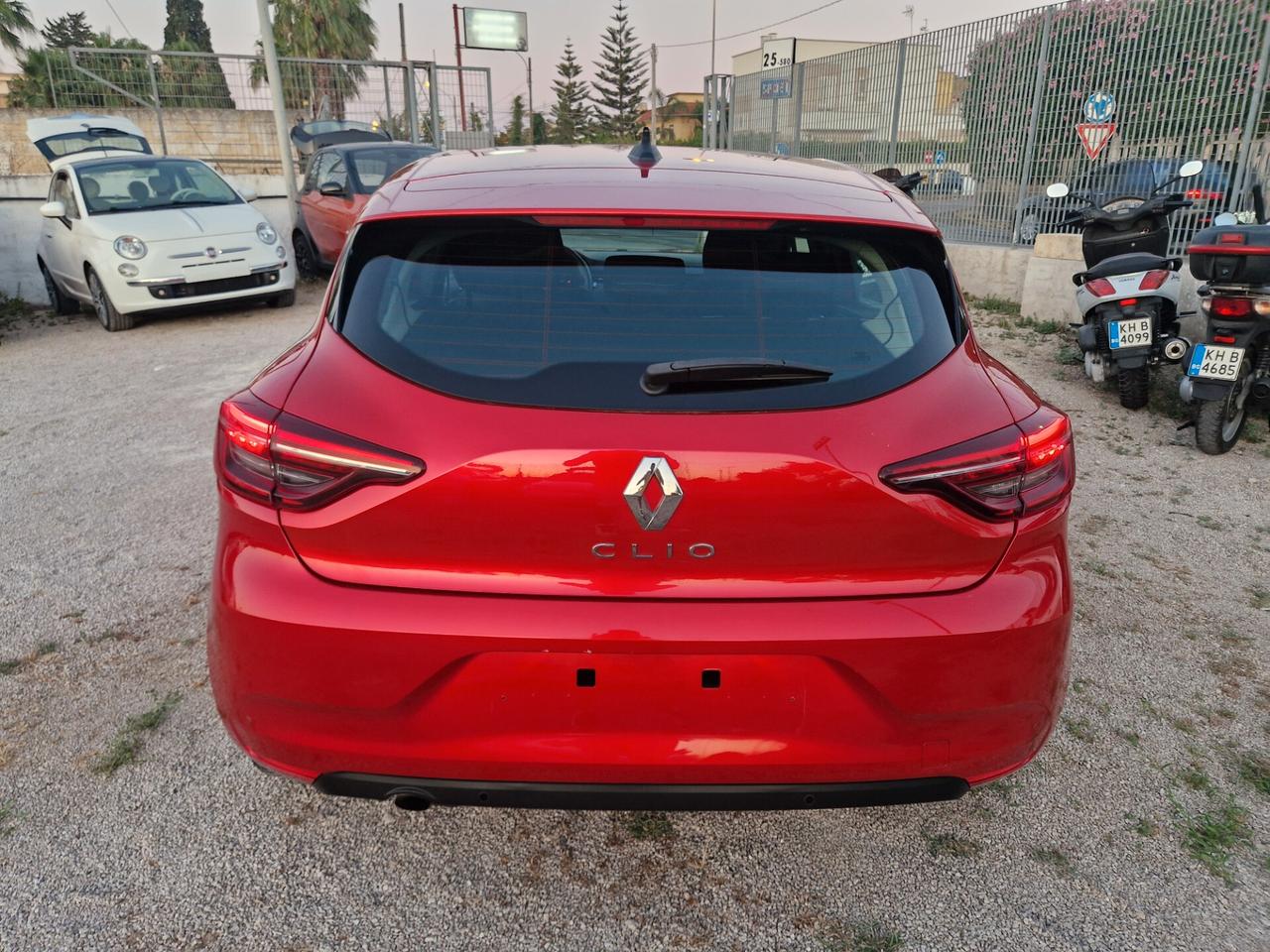 Renault Clio Blue dCi 85 CV Business - 2020