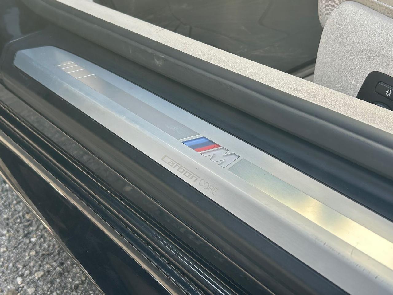 Bmw 840 M Sport Pro 840 d #9782