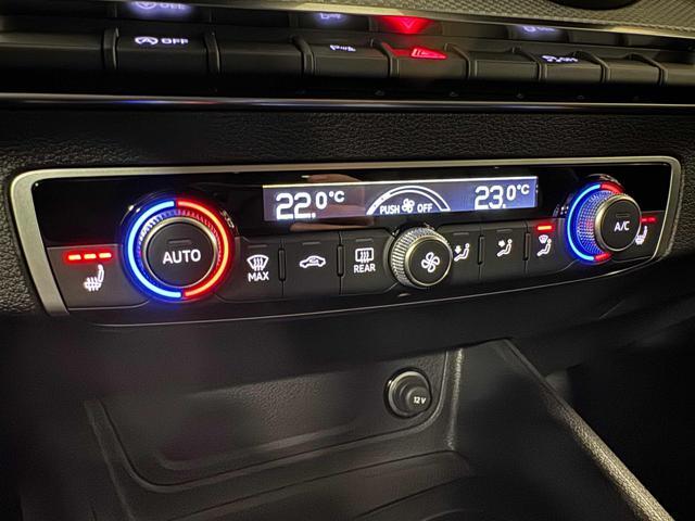 AUDI Q2 35 TDI S tronic Business Advanced