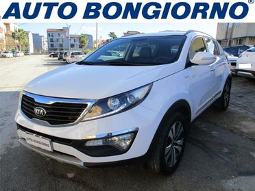 KIA Sportage 2.0 CRDI 184CV AWD R