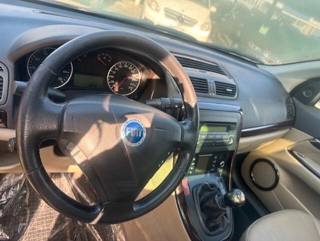 FIAT CROMA TETTO APRIBILE