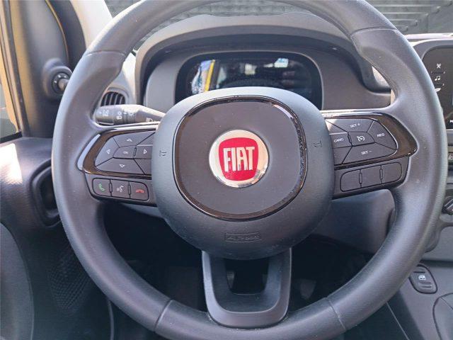 FIAT Panda 3ª serie 1.0 FireFly S&S Hybrid Pop