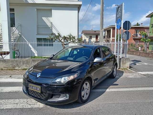 Renault Megane 1.9 dci 131CV Gt Line FULL OPTIONAL