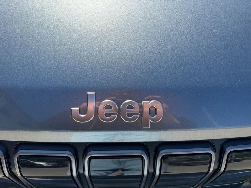 Jeep Avenger JEEP Ice My25 Longitude 1.2 100cv