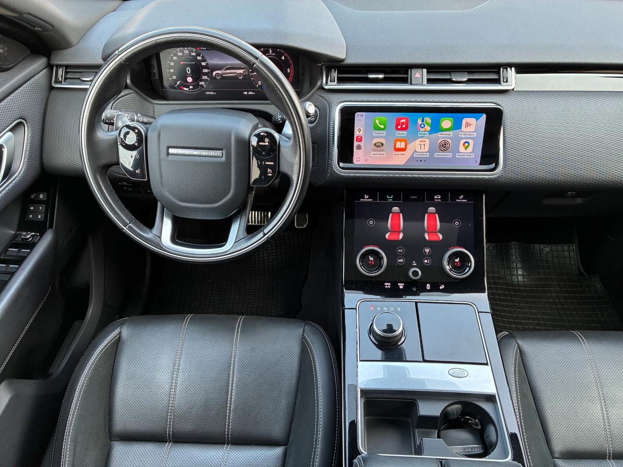 Land Rover Velar 2.0D I4 240 CV R-Dynamic S