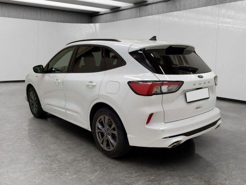 Ford Kuga 1.5 ecoblue ST-Line 2wd 120cv