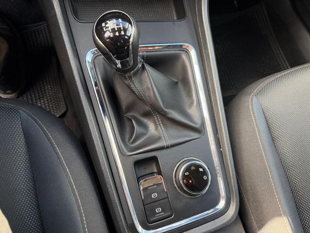 SEAT Ateca 1.6 TDI Business