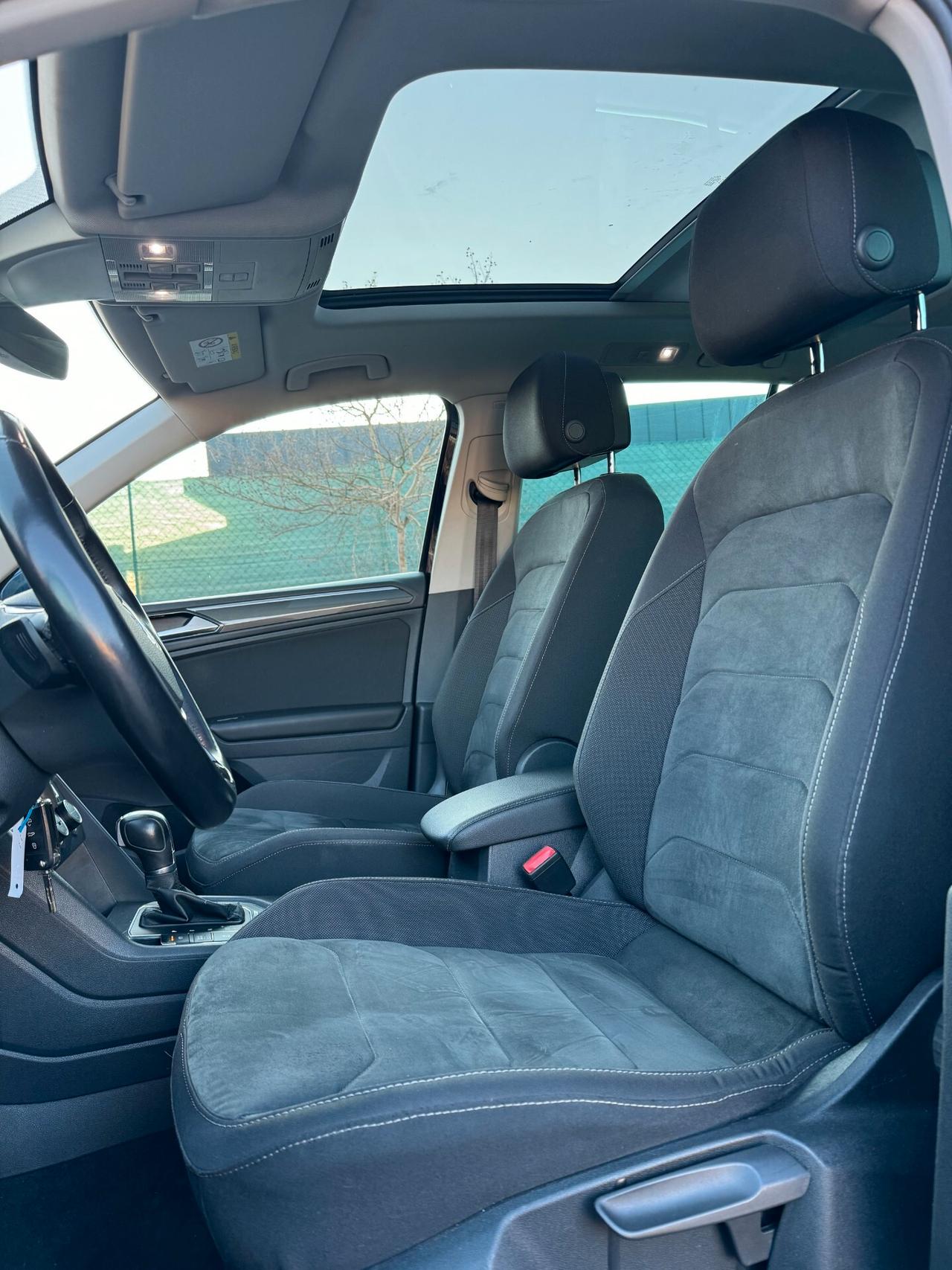 Volkswagen Tiguan 2.0 TSI 180 CV DSG 4MOTION Executive FULL