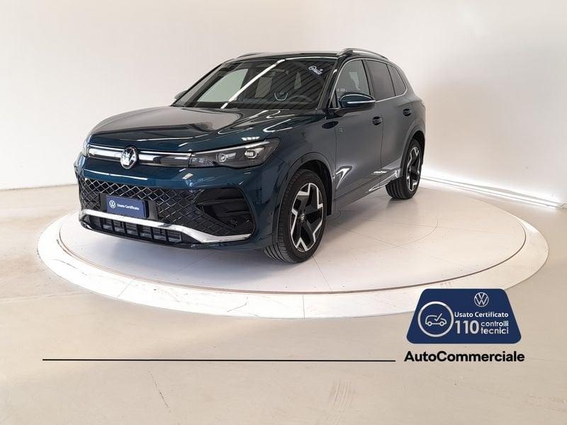 Volkswagen Tiguan 2.0 TDI 110KW SCR R-Line DSG