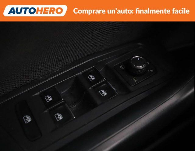 VOLKSWAGEN T-Roc 1.5 TSI ACT DSG Style BlueMotion Technology