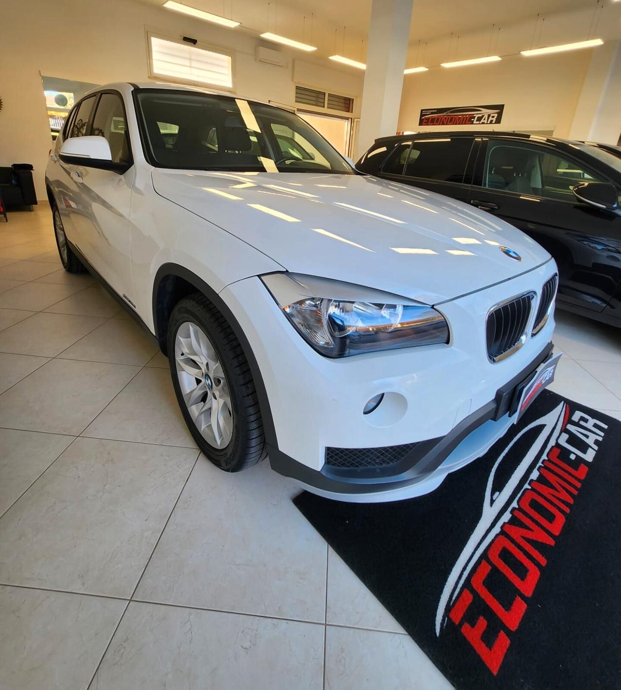 Bmw X1 sDrive18d