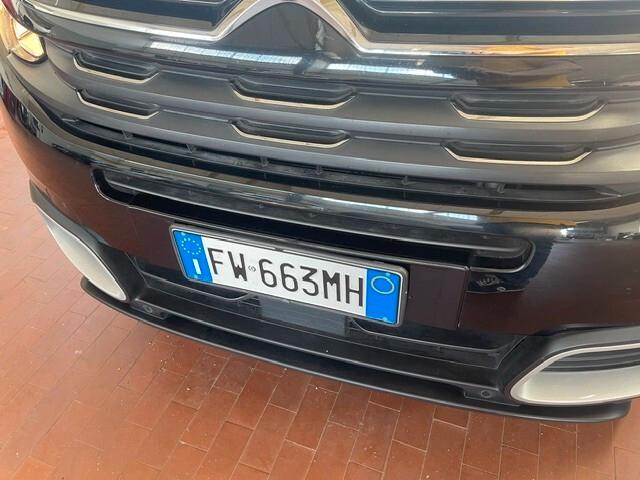 Citroen C5 Aircross BlueHDi 130 S&S Shine