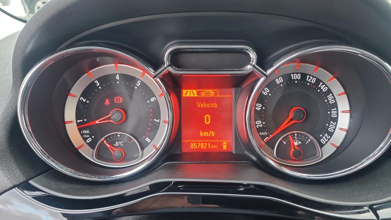 Opel Adam 1.4 87 CV-64KW-GPL Tech Glam-EURO6