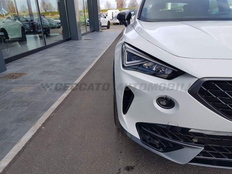 Cupra Formentor 2020 1.5 tsi 150cv dsg