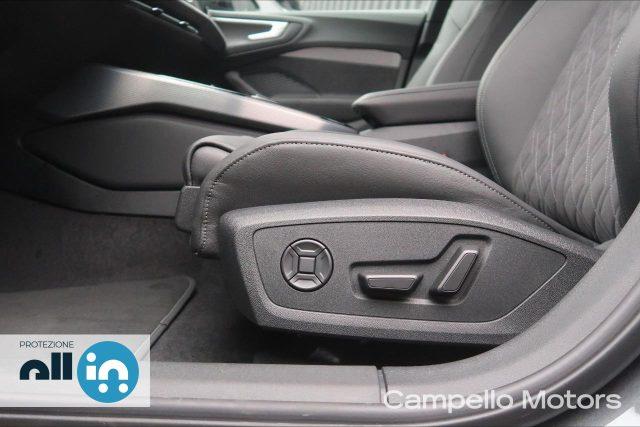 AUDI A5 A5 Avant 2.0 TDI mhev+ 204cv S line Black Line qua