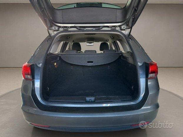 Opel Astra 1.6 cdti Business 95cv my17