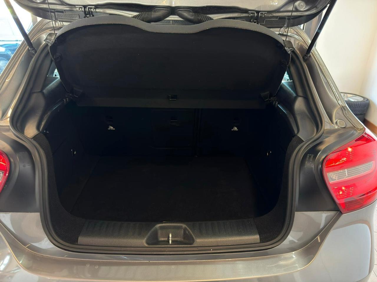 Mercedes-benz A 180 CDI Sport