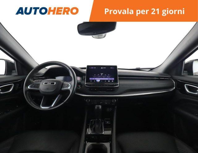 JEEP Compass 1.3 Turbo T4 150 CV aut. 2WD S