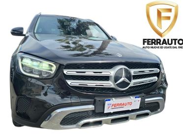 Mercedes-Benz GLC GLC 220d 4MATIC SPORT