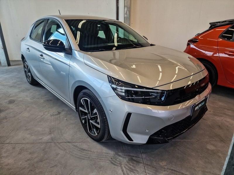 Opel Corsa VI 2023 1.2 100cv GS S&S