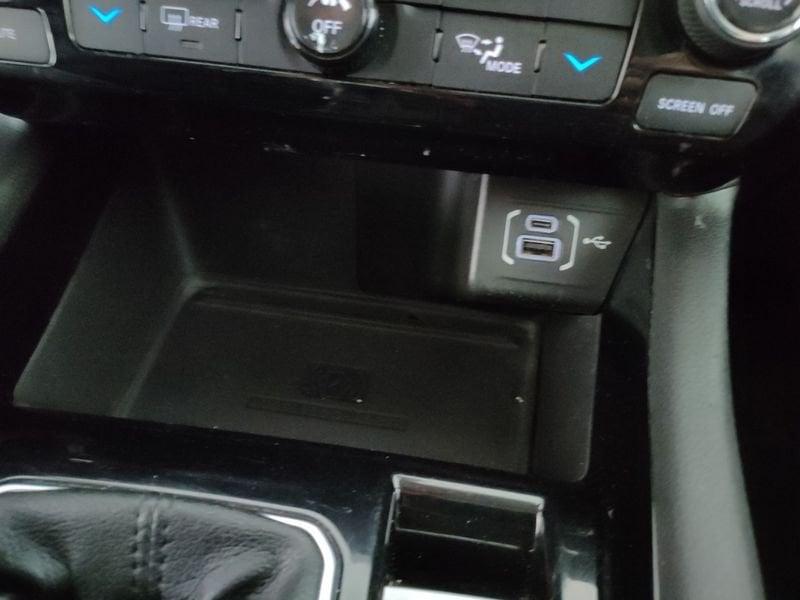 Jeep Compass Compass 1.6 Multijet II 2WD Limited 130 CV