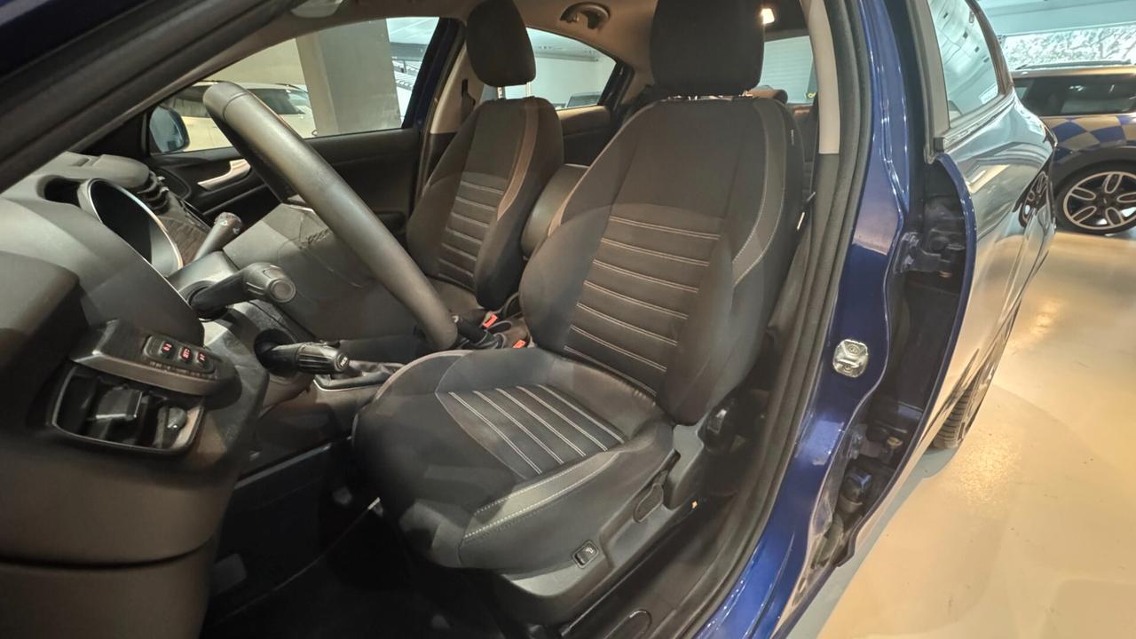 ALFA ROMEO GIULIETTA 1.3 B 120CV - 2020