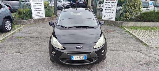 Ford Ka/Ka+ Ka 1.2 + c/esp,tcs 69cv E5