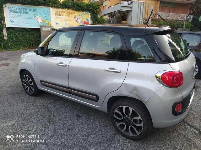 Fiat 500L 500L 2012 1.4 tjt Lounge Gpl 120cv