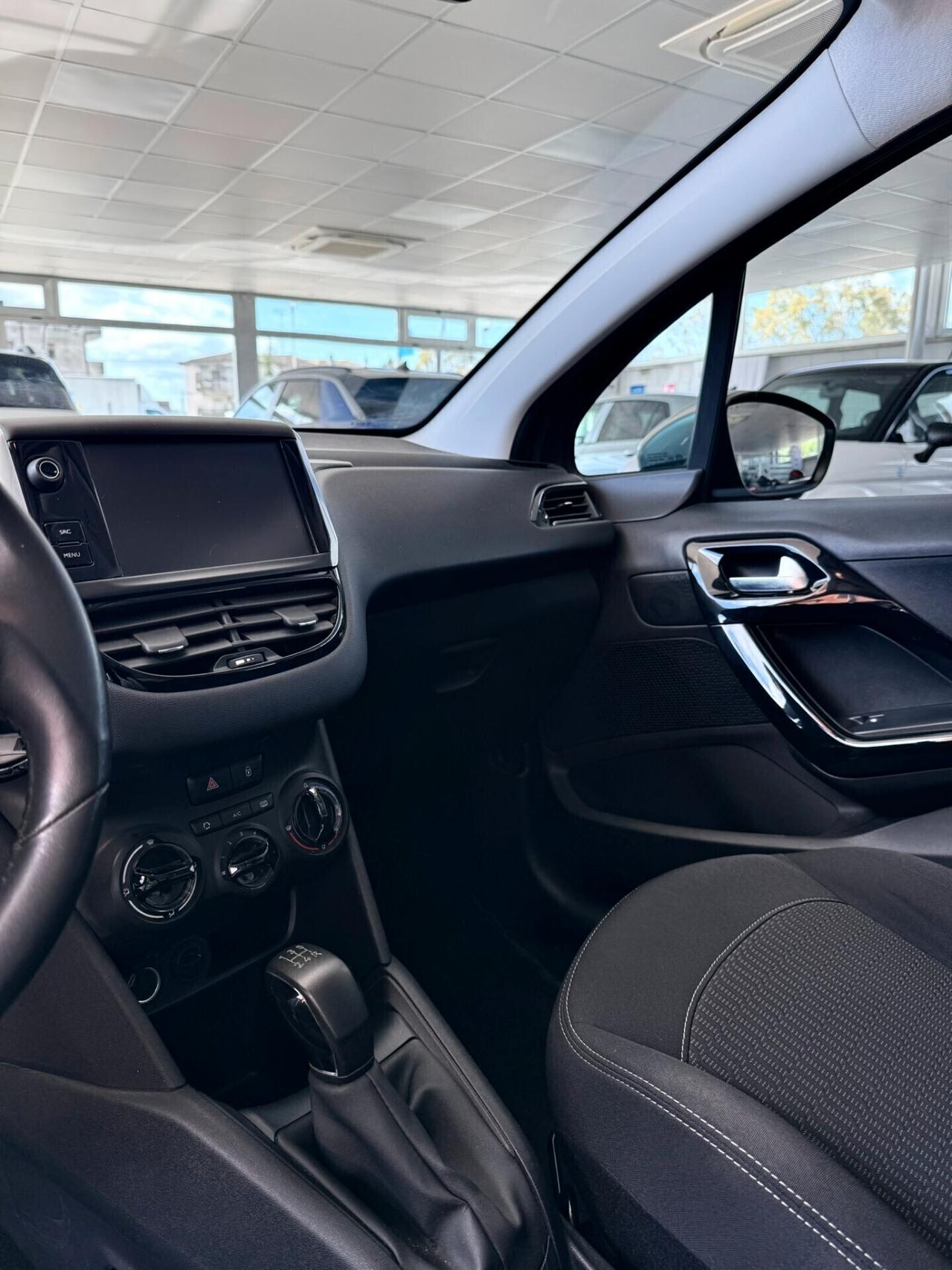 Peugeot 208 PureTech 82 Stop&Start 5 porte Active