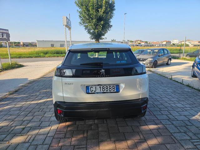 PEUGEOT 3008 BlueHDi 130 S&S Active Pack