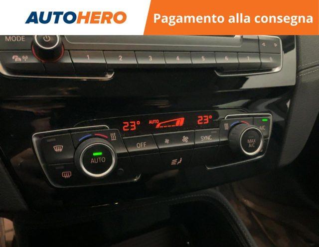 BMW X1 sDrive18d xLine