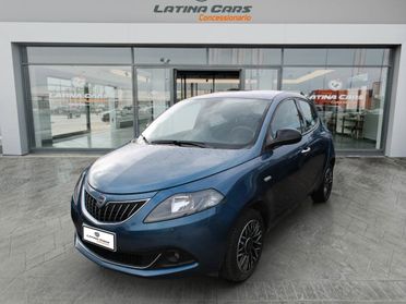 Lancia Ypsilon III 1.0 firefly hybrid 70cv CarPlay