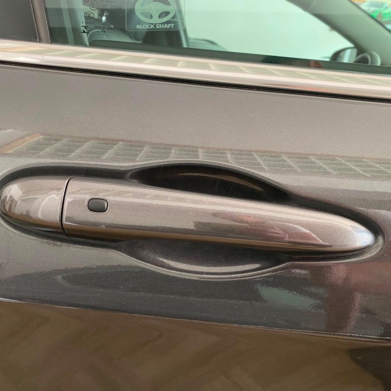 JEEP CHEROKEE LIMITED CAM Navy 2015