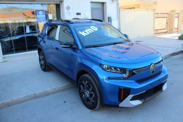 CITROEN C3 Aircross 1.2 Plus 7 POSTI - CATENA DI DISTRIBUZIONE